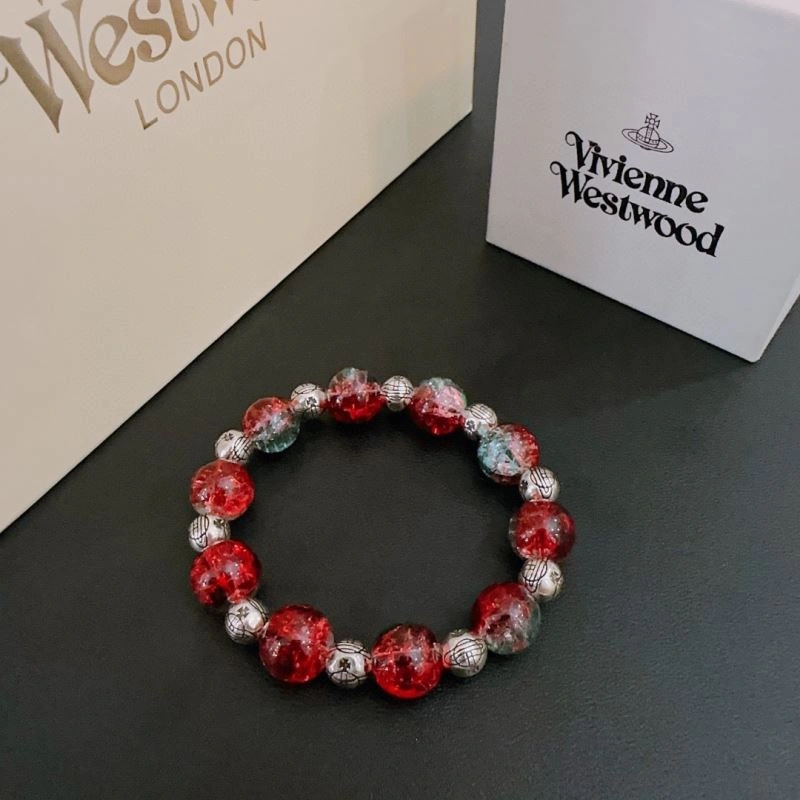 Vivienne Westwood Bracelets GoodFit 212766