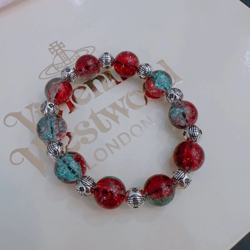 Vivienne Westwood Bracelets GoodFit 212766