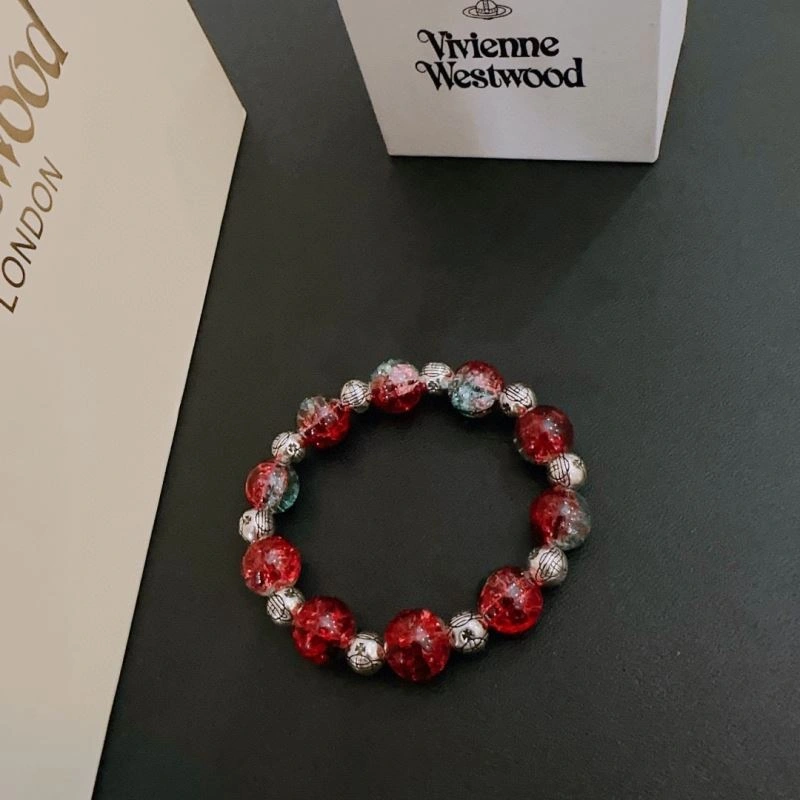 Vivienne Westwood Bracelets GoodFit 212766