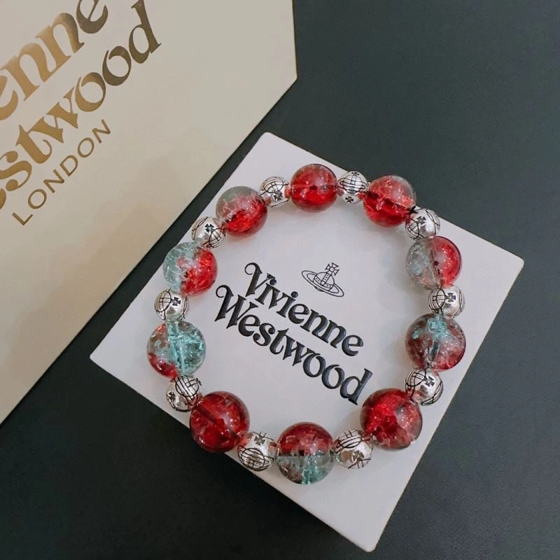Vivienne Westwood Bracelets GoodFit 212766