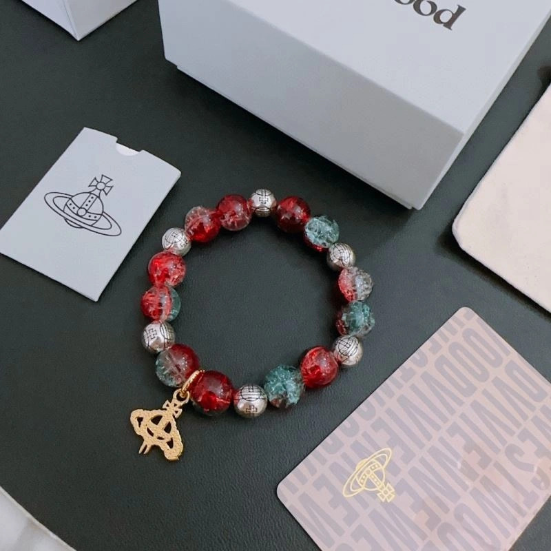 Vivienne Westwood Bracelets Stylish 212765