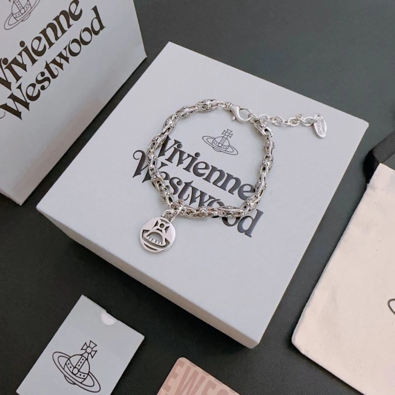 HighQuality Vivienne Westwood Bracelets 212773