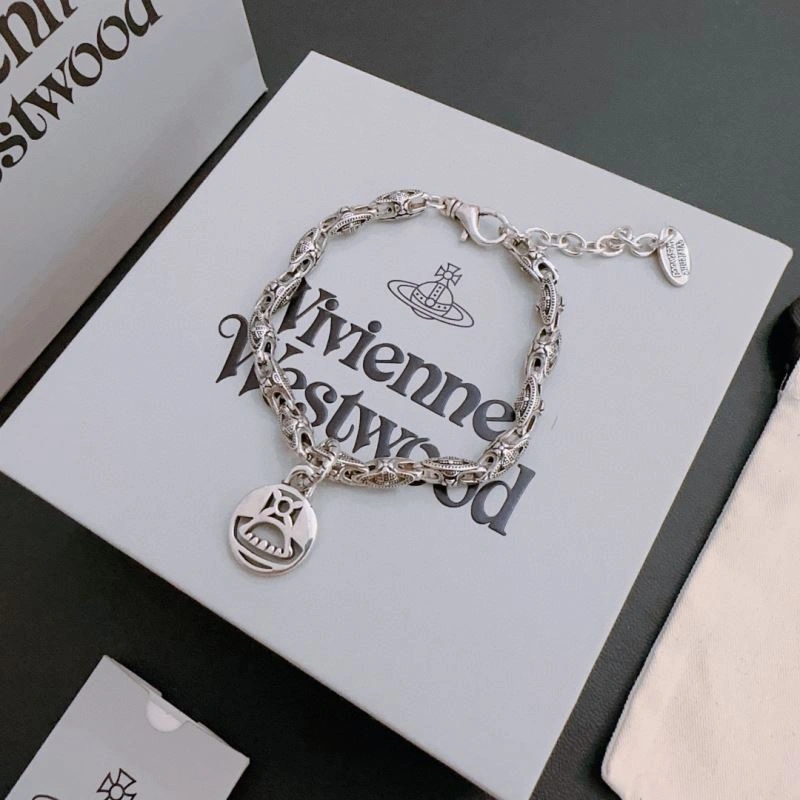 HighQuality Vivienne Westwood Bracelets 212773