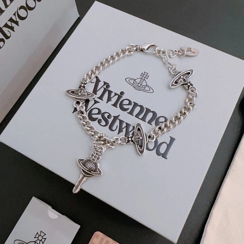 Casual Vivienne Westwood Bracelets 212760