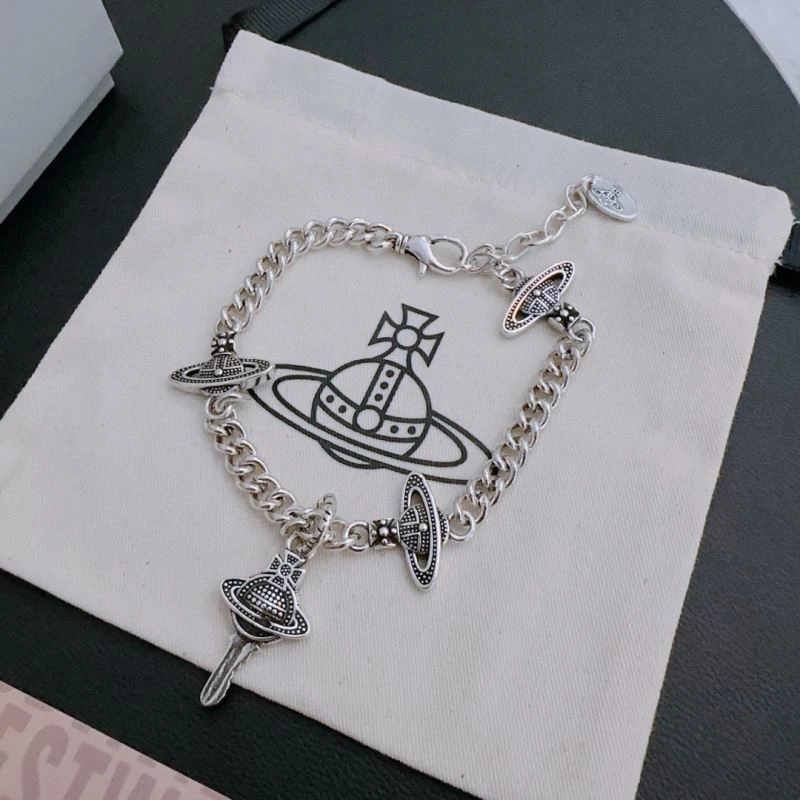 Casual Vivienne Westwood Bracelets 212760
