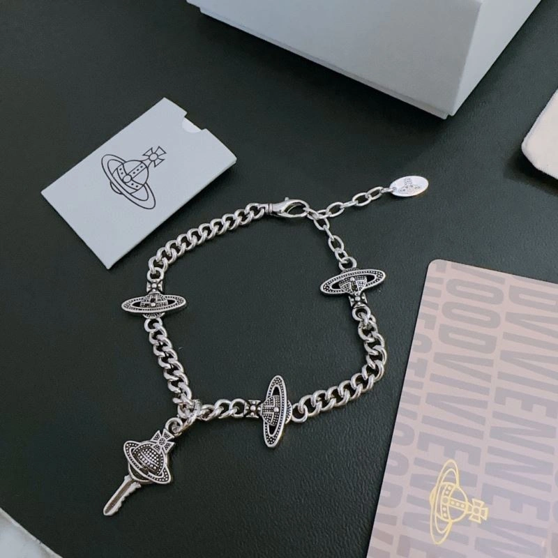Casual Vivienne Westwood Bracelets 212760