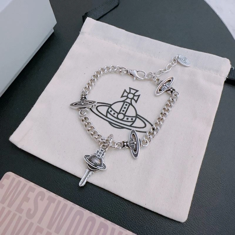 Casual Vivienne Westwood Bracelets 212760