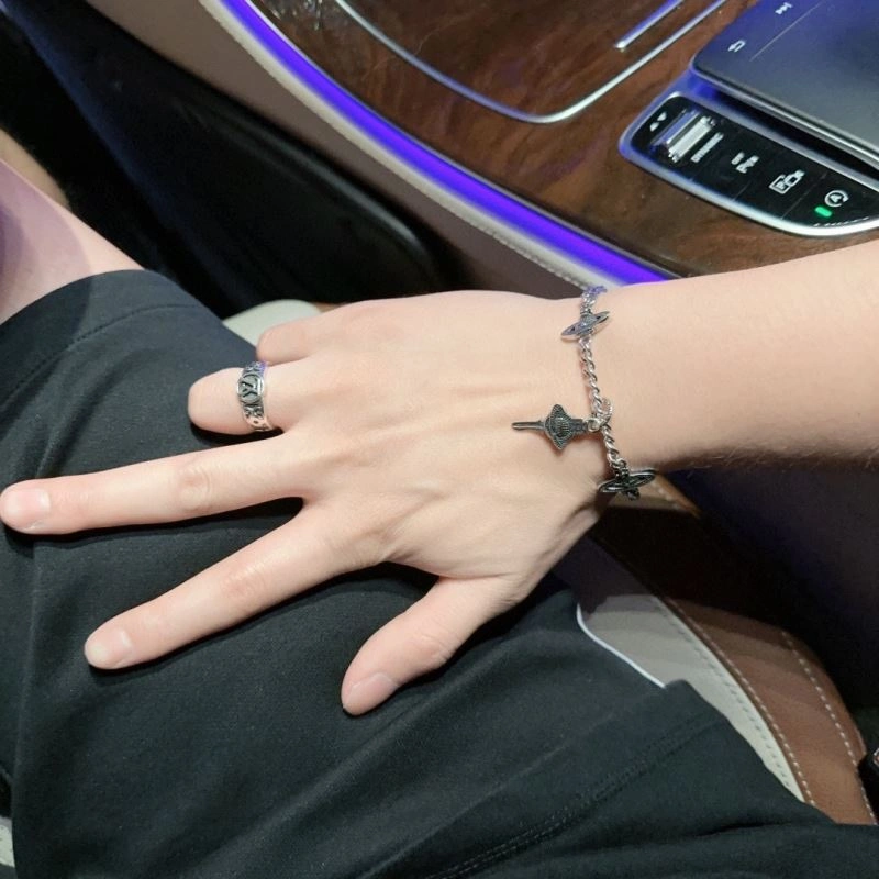 Casual Vivienne Westwood Bracelets 212760