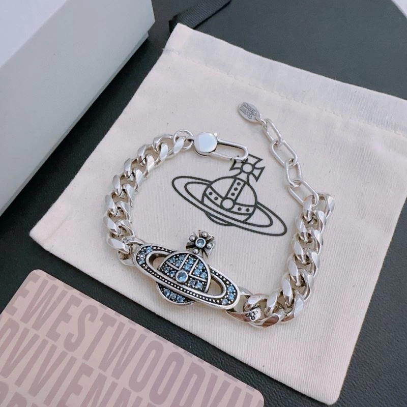 Refined Vivienne Westwood Bracelets 212757