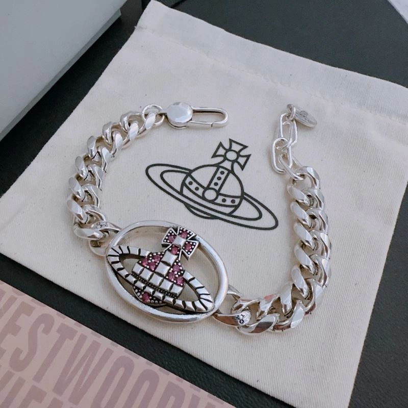 Soft Vivienne Westwood Bracelets 212756