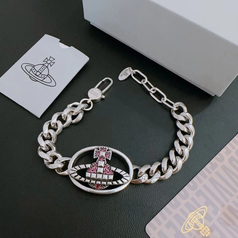 Soft Vivienne Westwood Bracelets 212756