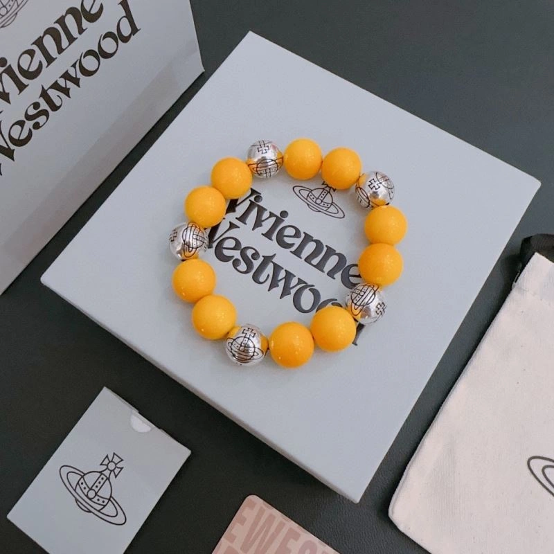 Vivienne Westwood Bracelets GoAnywhere 212755