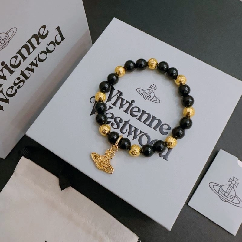 Vivienne Westwood Bracelets EyeCatching 212749