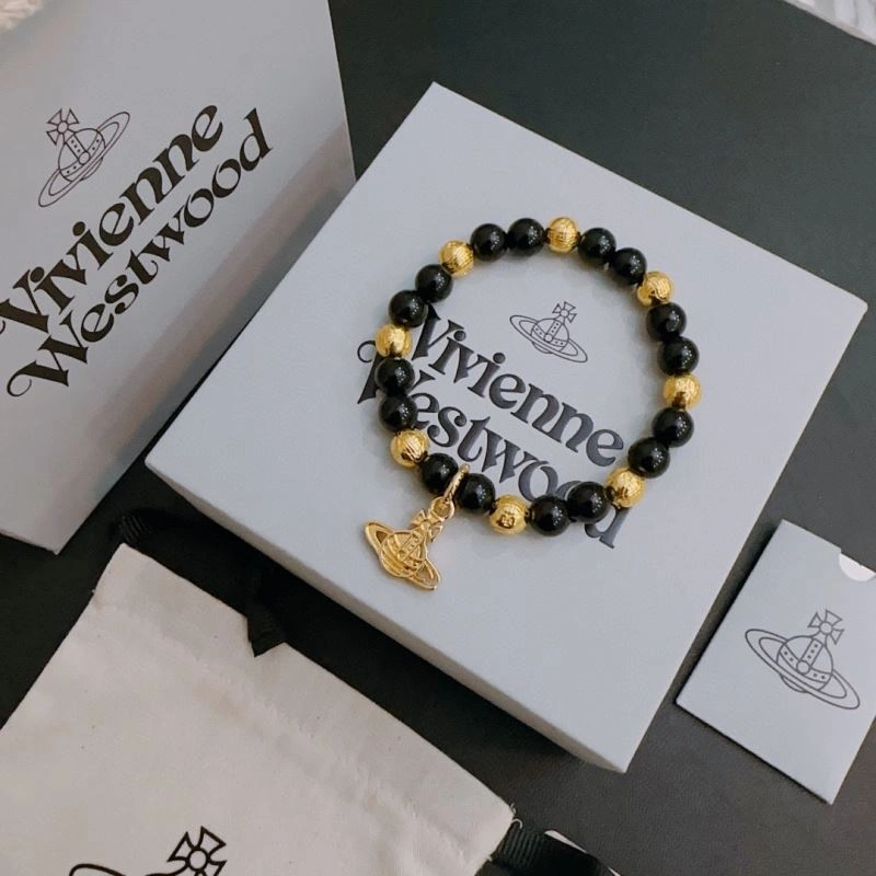 Vivienne Westwood Bracelets EyeCatching 212749
