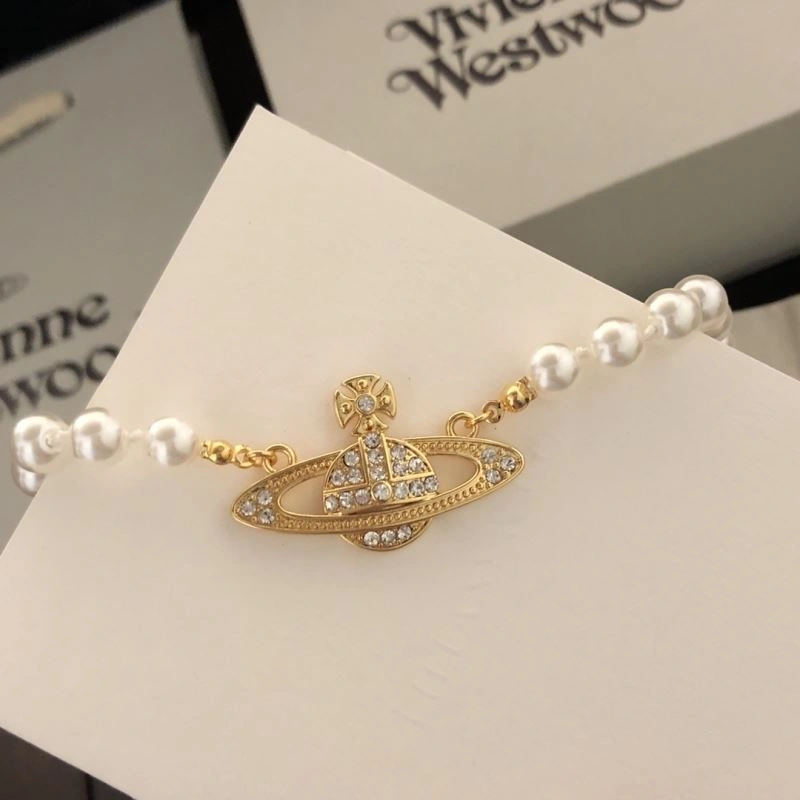 Practical Vivienne Westwood Bracelets 212750