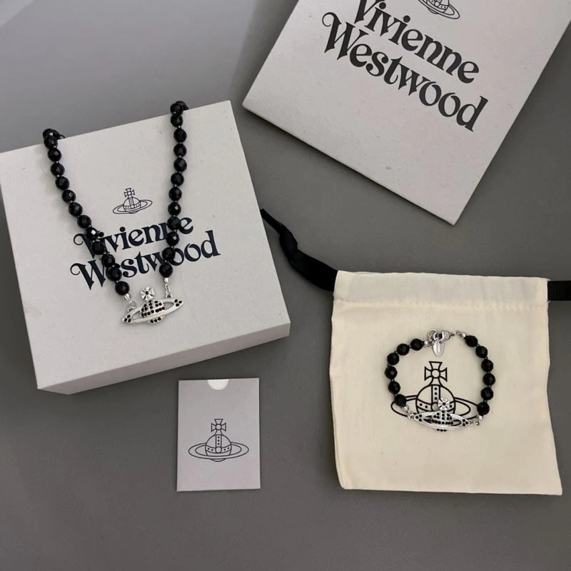 Vivienne Westwood Bracelets Practical 212487