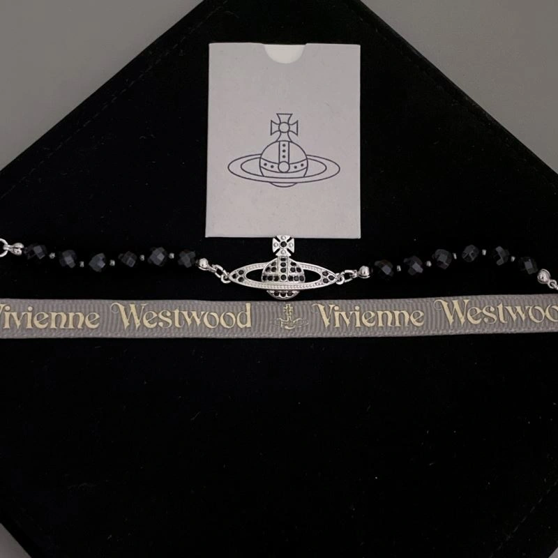 Vivienne Westwood Bracelets Practical 212487