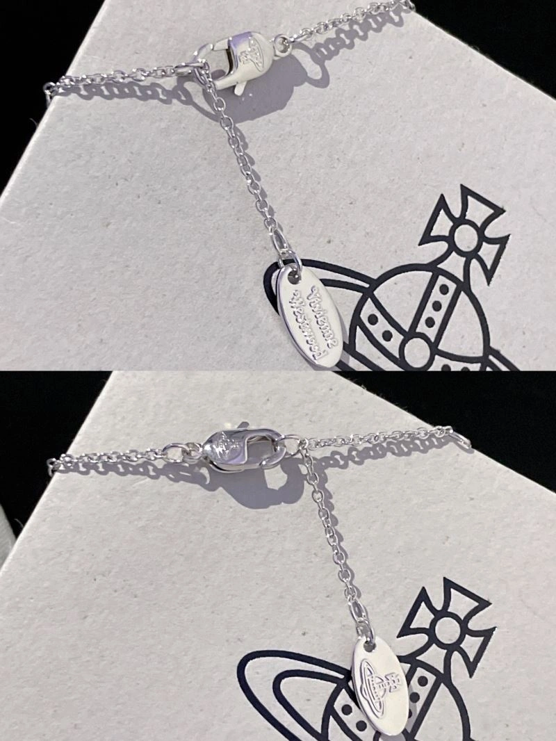 Vivienne Westwood Bracelets Popular 212494
