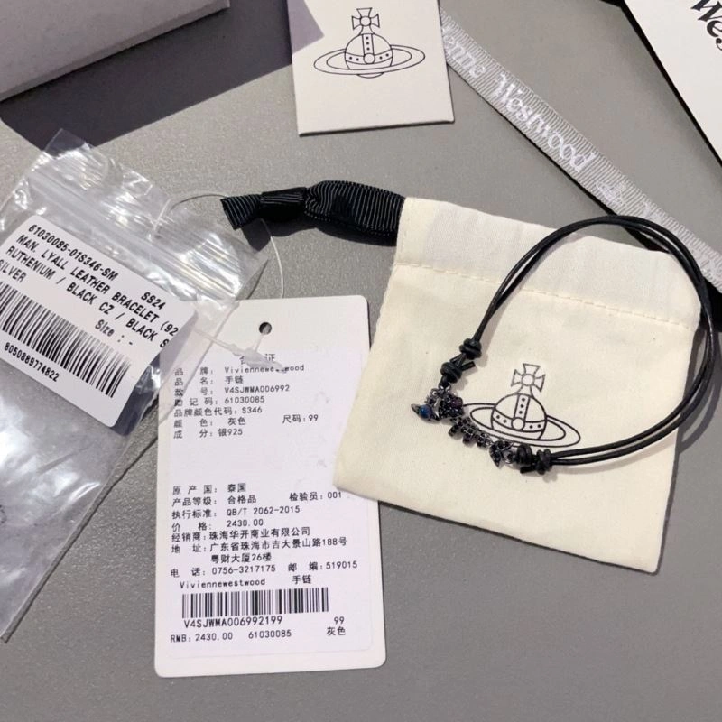 Vivienne Westwood Bracelets Efficient 212488