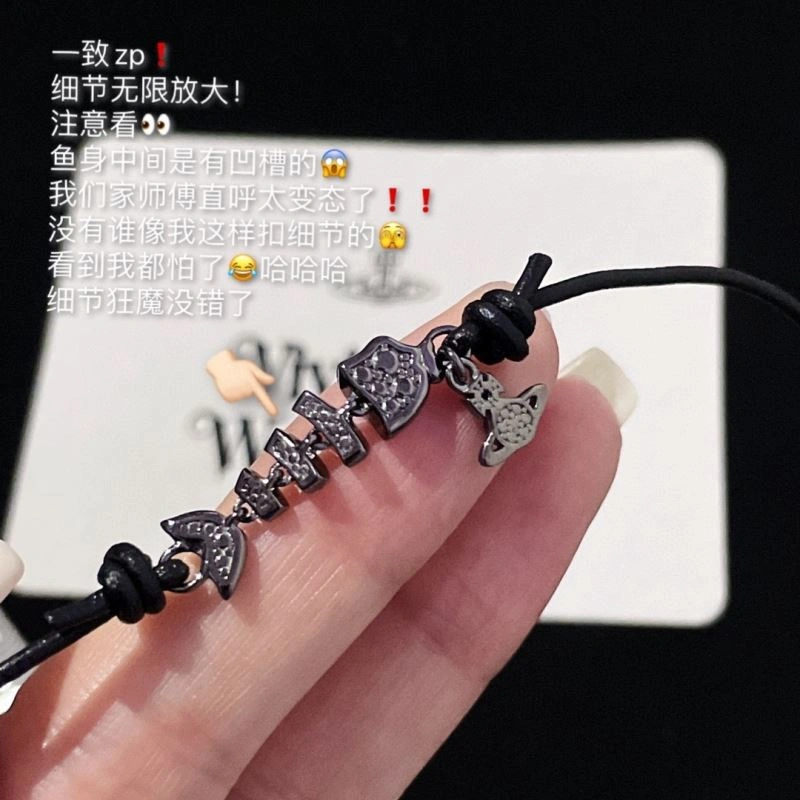 Vivienne Westwood Bracelets Efficient 212488