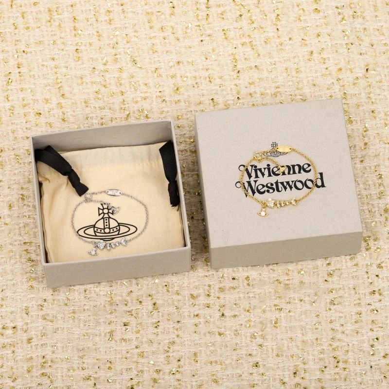 Vivienne Westwood Bracelets SunProtective 212492
