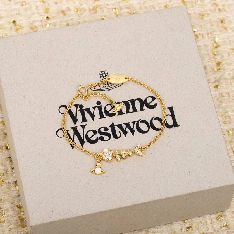 Vivienne Westwood Bracelets SunProtective 212492