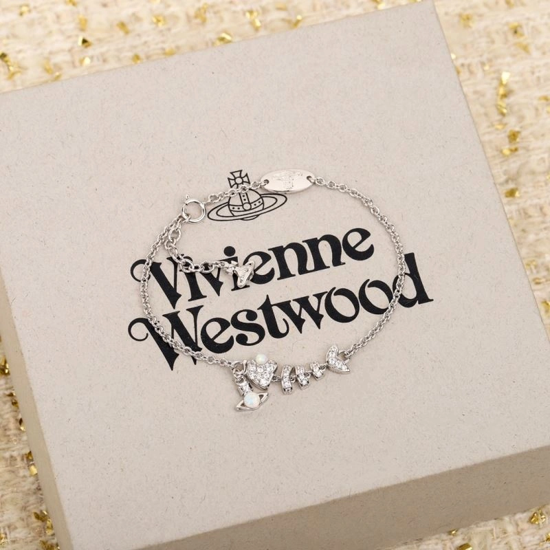 Vivienne Westwood Bracelets SunProtective 212492