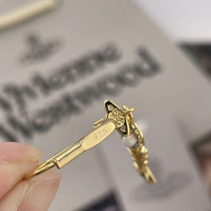 Supportive Vivienne Westwood Bracelets 212485