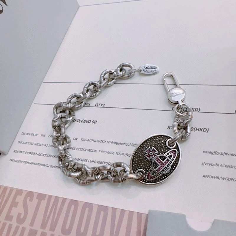 Vivienne Westwood Bracelets TimelessDesign 211586