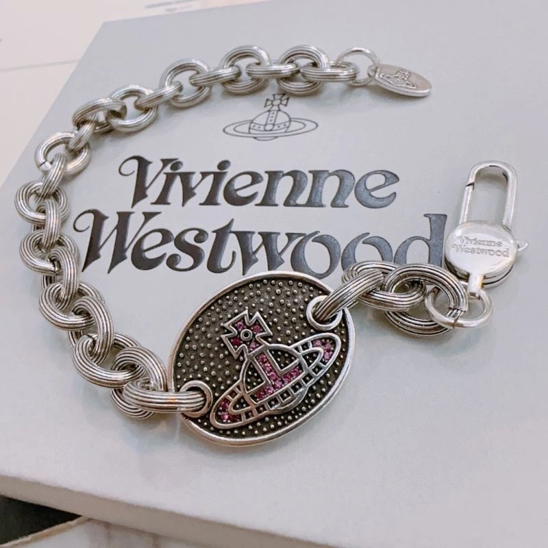 Vivienne Westwood Bracelets TimelessDesign 211586