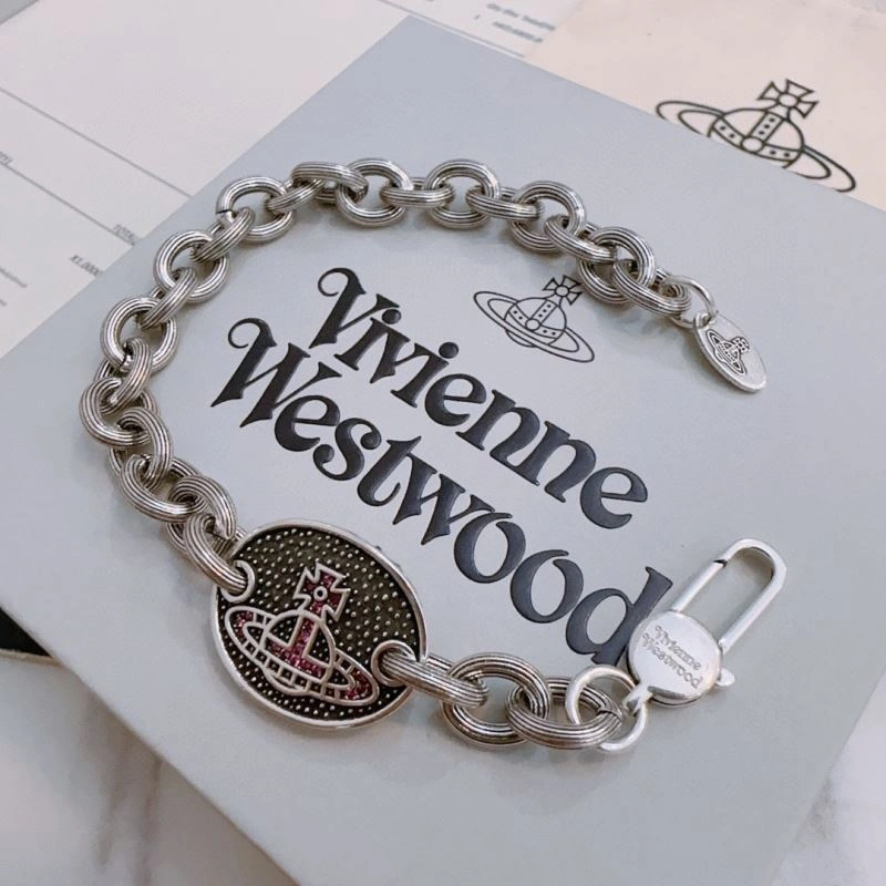 Vivienne Westwood Bracelets TimelessDesign 211586