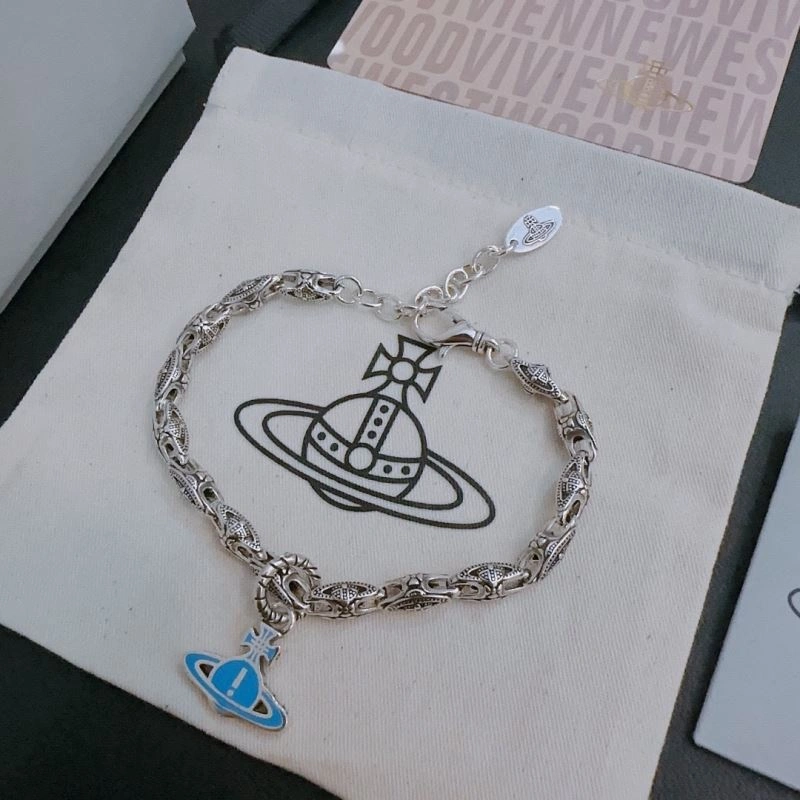 Tailored Vivienne Westwood Bracelets 211595