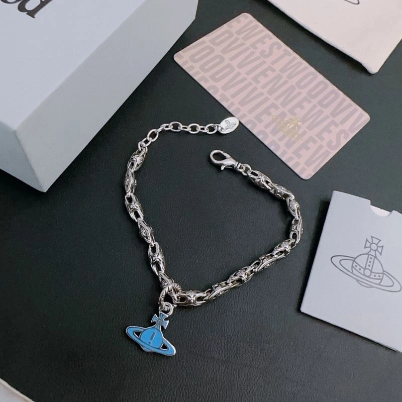 Tailored Vivienne Westwood Bracelets 211595