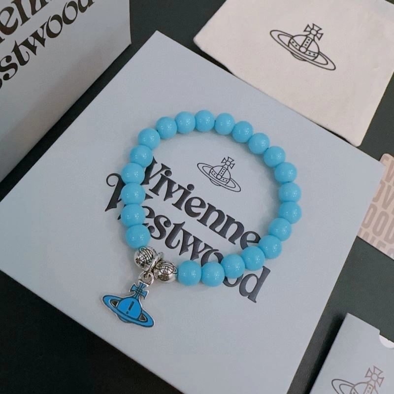Breathable Vivienne Westwood Bracelets 211589