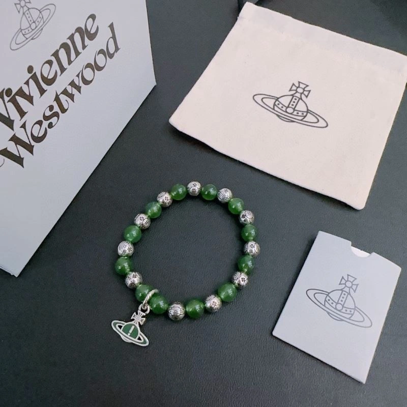 Sleek Vivienne Westwood Bracelets 211582