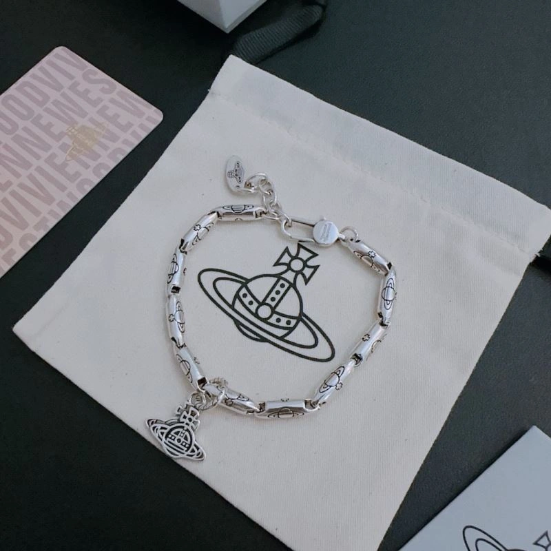 Vivienne Westwood Bracelets Stretchable 211583