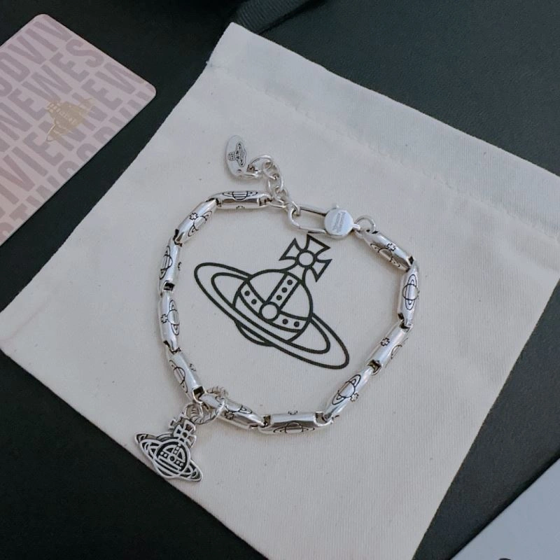 Vivienne Westwood Bracelets Stretchable 211583