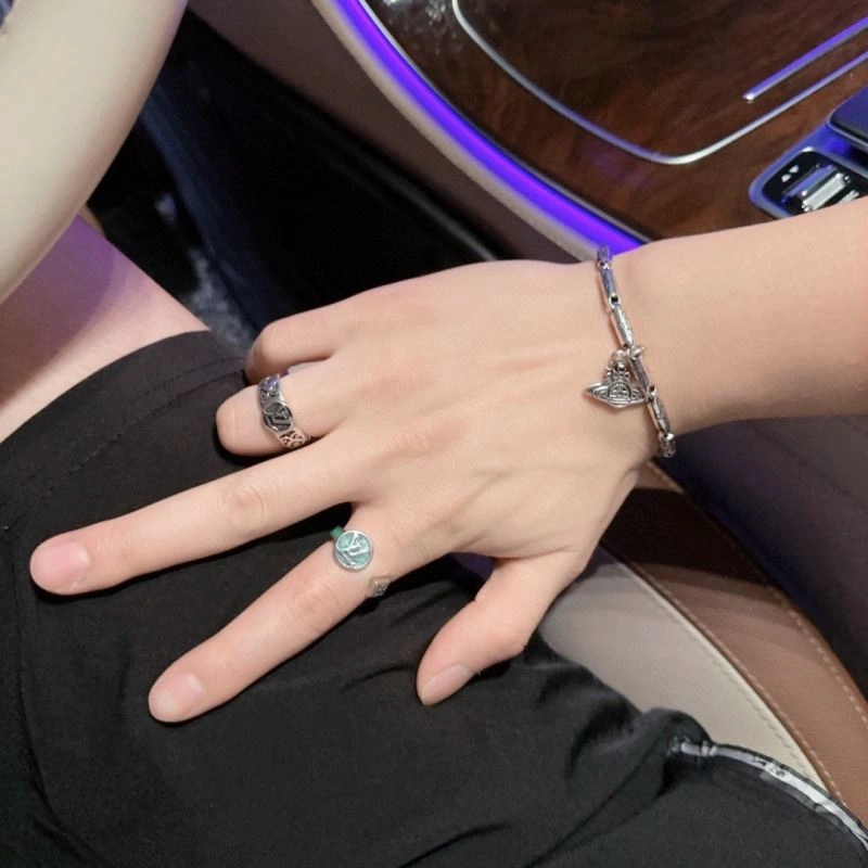 Vivienne Westwood Bracelets Stretchable 211583