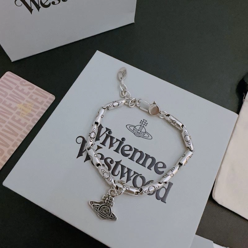 Vivienne Westwood Bracelets Stretchable 211583