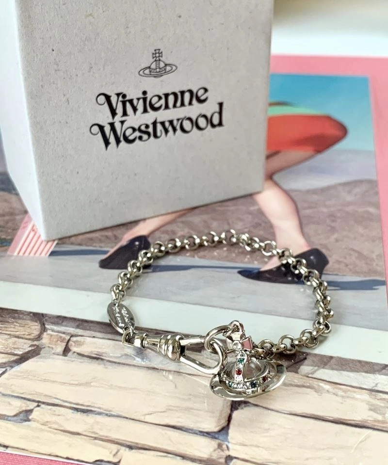Elegant Vivienne Westwood Bracelets 211580