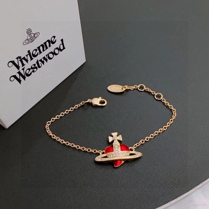 Vivienne Westwood Bracelets Comfortable 211578