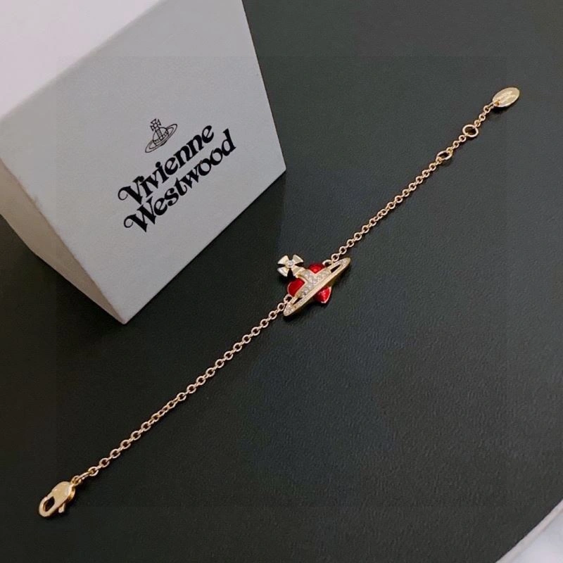 Vivienne Westwood Bracelets Comfortable 211578
