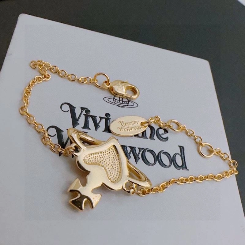Vivienne Westwood Bracelets Comfortable 211578