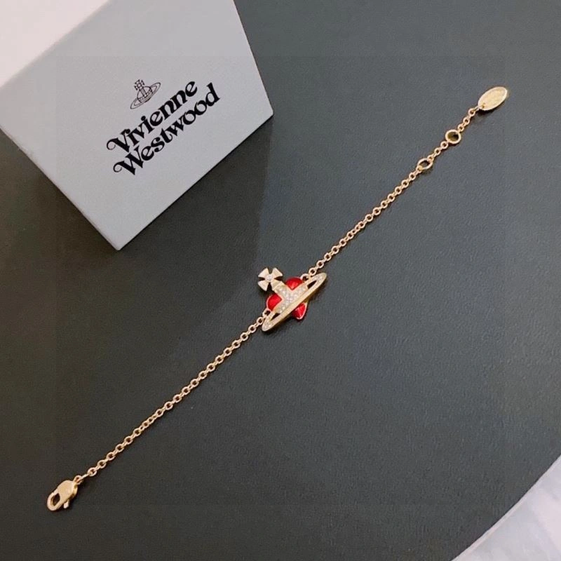 Vivienne Westwood Bracelets Comfortable 211578