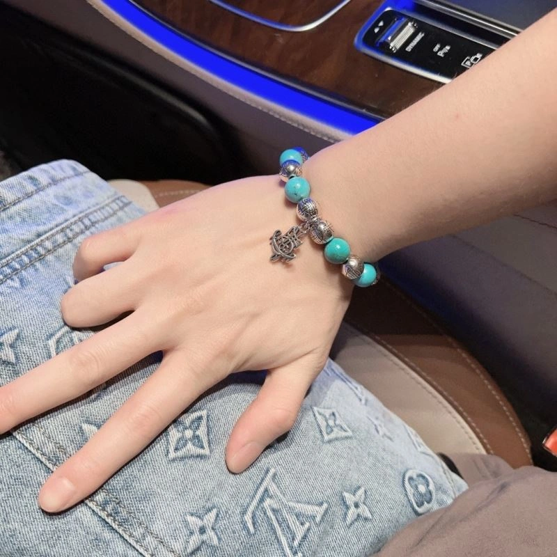 Chic Vivienne Westwood Bracelets 211591