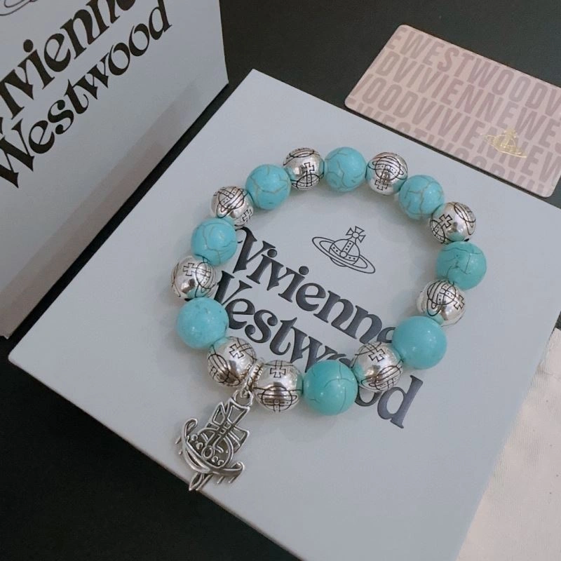 Chic Vivienne Westwood Bracelets 211591