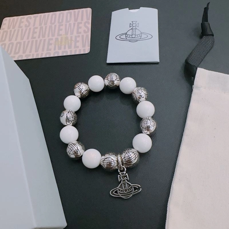 Supportive Vivienne Westwood Bracelets 211577