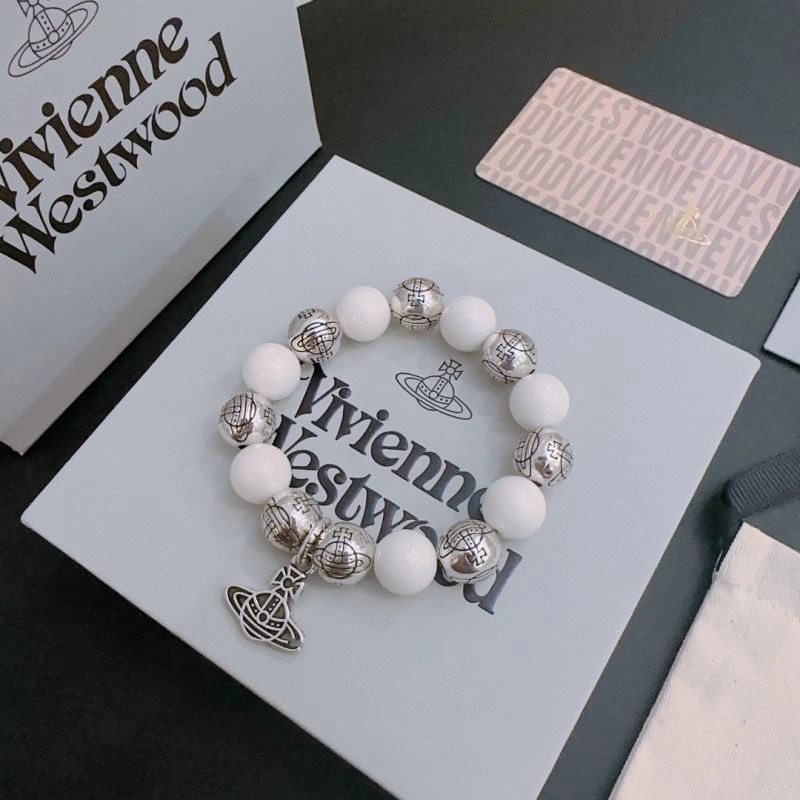 Supportive Vivienne Westwood Bracelets 211577