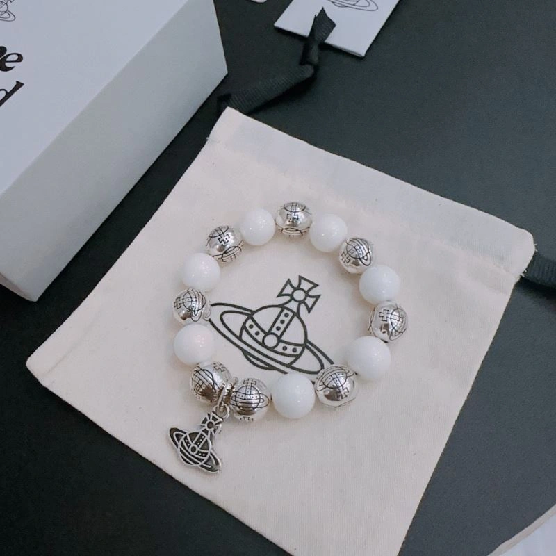 Supportive Vivienne Westwood Bracelets 211577