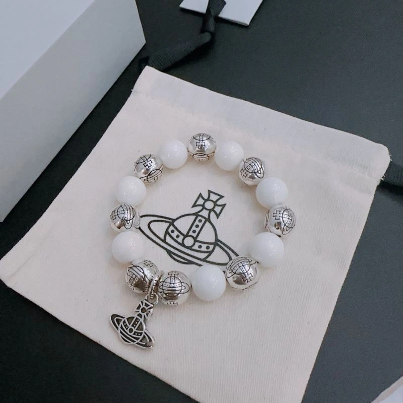 Supportive Vivienne Westwood Bracelets 211577
